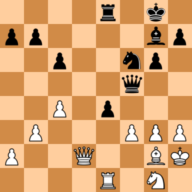 O’Kelly de Galway, Alberic – Petrosian, Tigran V