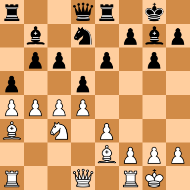 Olafsson, Fridrik – Petrosian, Tigran V