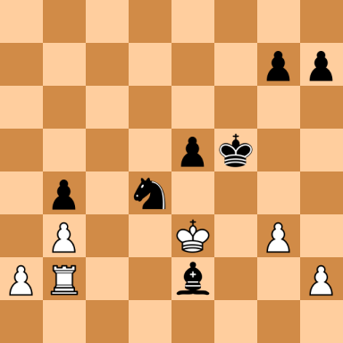 Panno, Oscar – Petrosian, Tigran V