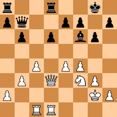 Panno, Oscar – Petrosian, Tigran V