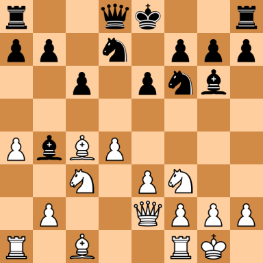 Panno, Oscar – Petrosian, Tigran V