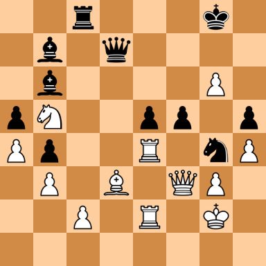Parma, Bruno – Petrosian, Tigran V