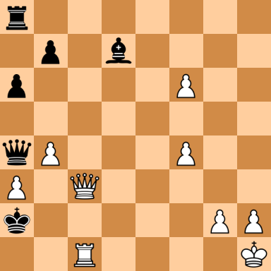 Penrose, Jonathan – Popov, Luben