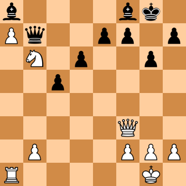 Petrosian, Tigran V – Alburt, Lev O
