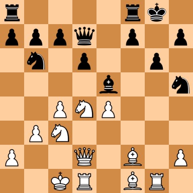 Petrosian, Tigran V – Allakhverdov