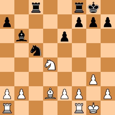 Petrosian, Tigran V – Andersson, Ulf