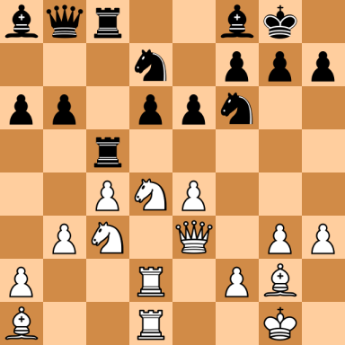 Petrosian, Tigran V – Andersson, Ulf