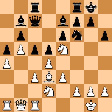 Petrosian, Tigran V – Andersson, Ulf