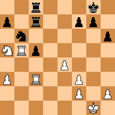 Petrosian, Tigran V – Arnshtein