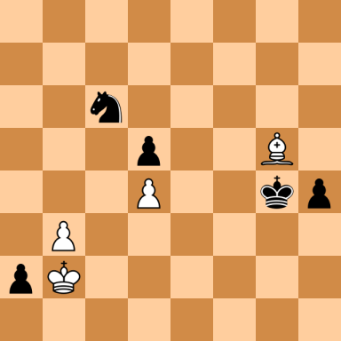 Petrosian, Tigran V – Aronin, Lev Solomonovich
