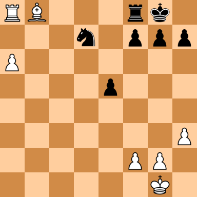 Petrosian, Tigran V – Arutiunov, Albert