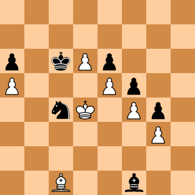Petrosian, Tigran V – Averbakh, Yuri L