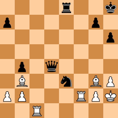 Petrosian, Tigran V – Bagirov, Vladimir
