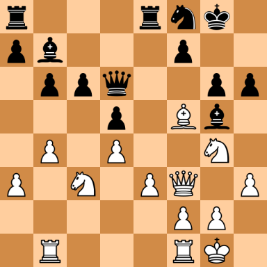Petrosian, Tigran V – Bagirov, Vladimir