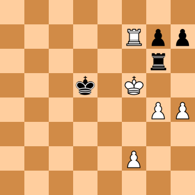 Petrosian, Tigran V – Bakhtadze, Giorgi