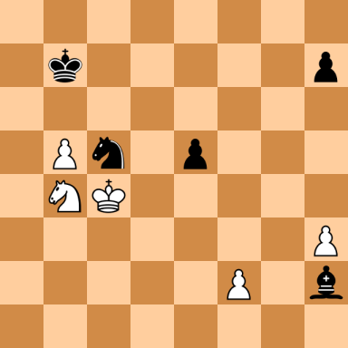 Petrosian, Tigran V – Bakhtadze, Giorgi