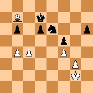 Petrosian, Tigran V – Balashov, Yuri S