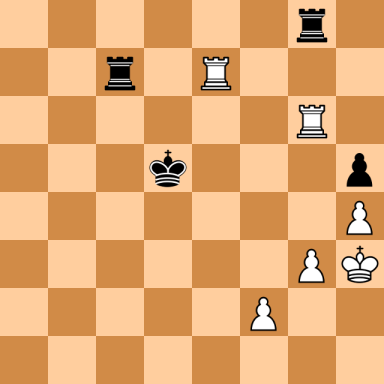 Petrosian, Tigran V – Balashov, Yuri S