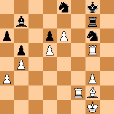 Petrosian, Tigran V – Beliavsky, Alexander G