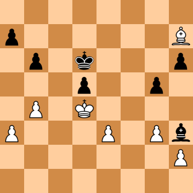 Petrosian, Tigran V – Benko, Pal C
