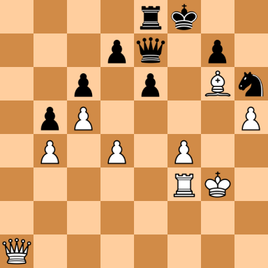 Petrosian, Tigran V – Bertok, Mario