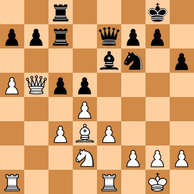 Petrosian, Tigran V – Bobotsov, Milko G