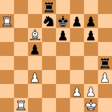 Petrosian, Tigran V – Bohm, Hans