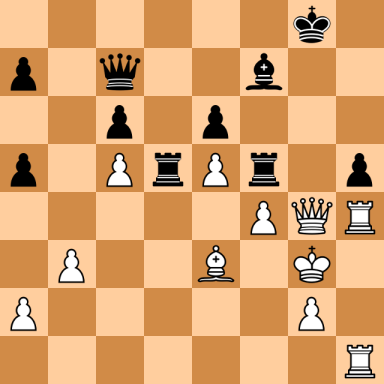 Petrosian, Tigran V – Boleslavsky, Isaak