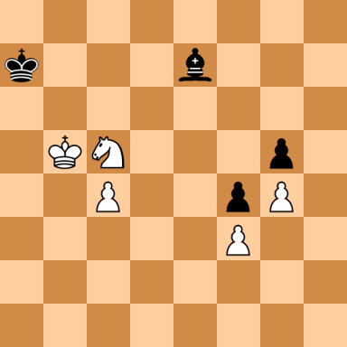 Petrosian, Tigran V – Borisenko, Georgy K