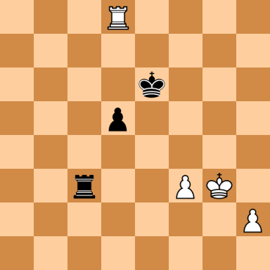 Petrosian, Tigran V – Bronstein, David I