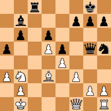 Petrosian, Tigran V – Bronstein, David I