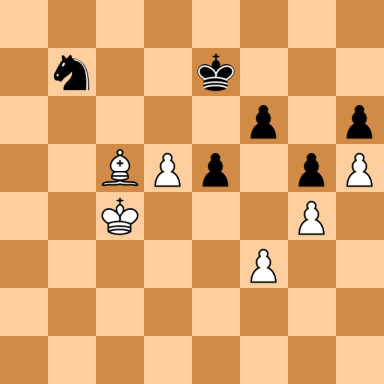Petrosian, Tigran V – Camara, Helder