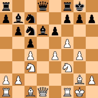 Petrosian, Tigran V – Darga, Klaus