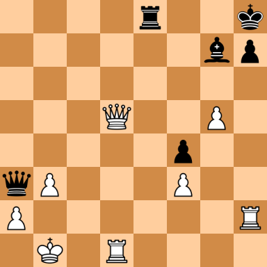 Petrosian, Tigran V – Diaz, Joaquin C