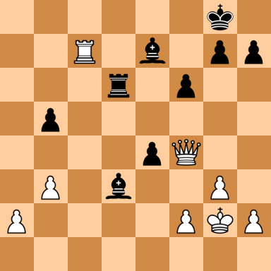 Petrosian, Tigran V – Dolmatov, Sergey