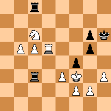 Petrosian, Tigran V – Dorfman, Josif D