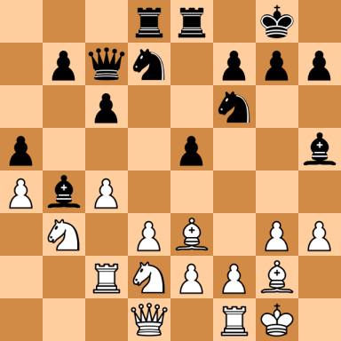 Petrosian, Tigran V – Dorfman, Josif D