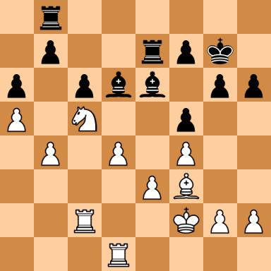 Petrosian, Tigran V – Dorfman, Josif D