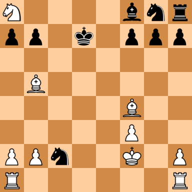 Petrosian, Tigran V – Dzhaparidze, D.
