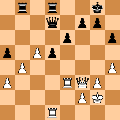 Petrosian, Tigran V – Dzindzichashvili, Roman