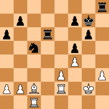 Petrosian, Tigran V – Dzindzichashvili, Roman