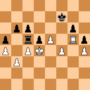 Petrosian, Tigran V – Ebralidze, Archil Silovanovich