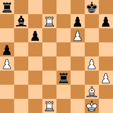 Petrosian, Tigran V – Espig, Lutz