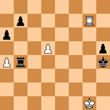 Petrosian, Tigran V – Fischer, Robert James