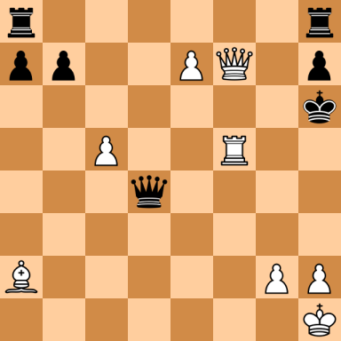 Petrosian, Tigran V – Fischer, Robert James