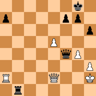 Petrosian, Tigran V – Fischer, Robert James