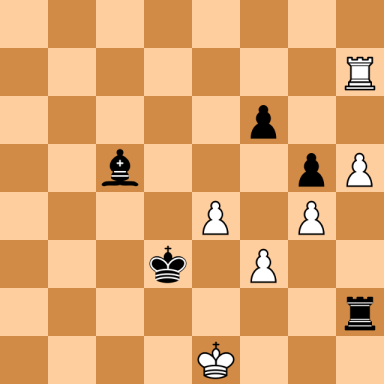 Petrosian, Tigran V – Fischer, Robert James