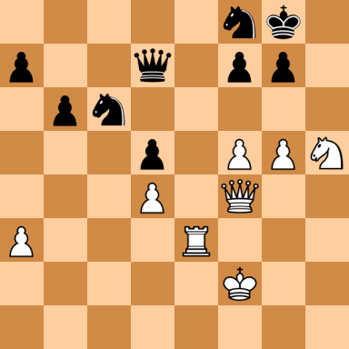 Petrosian, Tigran V – Fridstein, Grigory