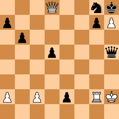Petrosian, Tigran V – Furman, Semen Abramovich