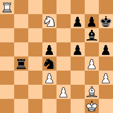 Petrosian, Tigran V – Furman, Semen Abramovich